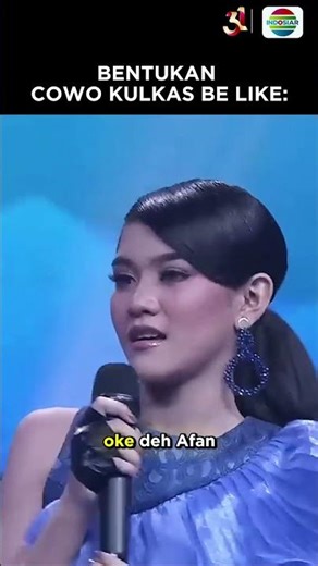 Throwback dulu jaman D'Academy 5, jaman @da5_afan masi jadi cowo cool & misterius🥶🥶