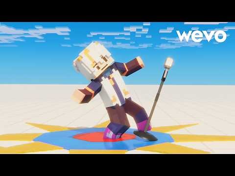 ♪ YO SOY TU CHUYMINE - ChuyMine (Parodia "Osito Gominola")