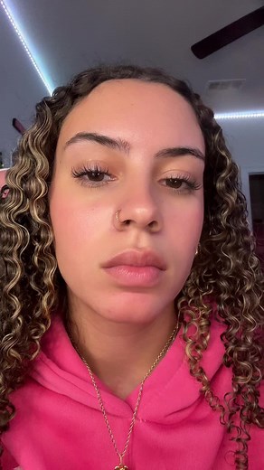 Fully Healed Baby Nose Piercing Experience