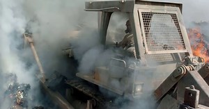 Pact Act Resource Fair: Burn pits and the importance of veteran screening