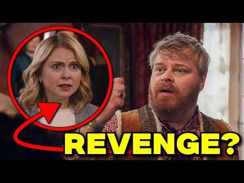 The Truth Behind Eugene Woodstone’s Revenge – Ghosts Season 5 Episode 12