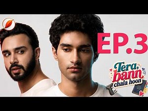 Tera Bann Chala Hoon | Ep 3 | Gangster Moves Into NEET Aspirant's Home | Indian BL | Queer Series