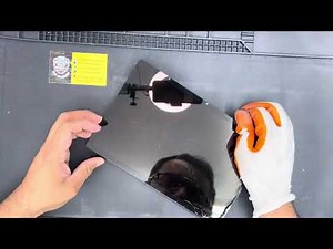Samsung Galaxy Tab A8 10.5” SM-X200 Screen Replacement | Full Repair Guide 📱📲