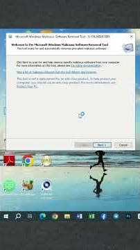 Remove Viruses from Pc Easily #excel #excelshortcuts #amharic #computerbasics #amharic #learn