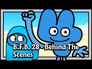 B.F.B. 28 - Behind The Scenes