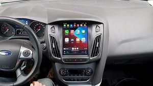 Ford focus car tablet, prezzo e caratteristiche disponibili su www.audioelite.it sezione car tablet | Audio Elite