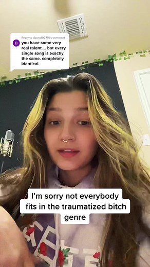 Understanding Traumacore Genre on TikTok