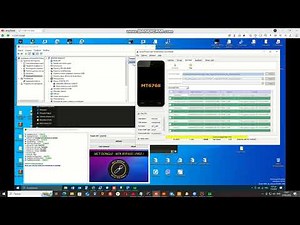 MTK Xiaomi Auth Bypass | Mediatek Bypass Tool Full Guide | Xiaomi Unlock, Xiaomi sp flash tool