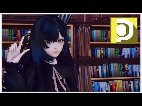 [PSO2:NGS] Luther, Emergent Created Conqueror 8/8 - Dark Falz Luther - 8/10 Classes - Fo/Bo POV 4:40