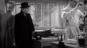 The Invisible Man Returns (1940)