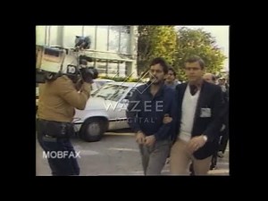 Cocaine Trafficking - Miami Drug Story (1973-86)