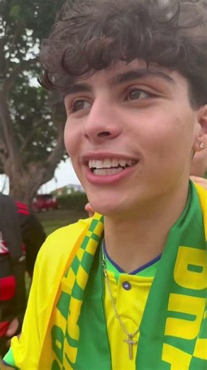 WHAT WOULD YOU DARE US TO SAY??? #shortsbrazil #humor #trending