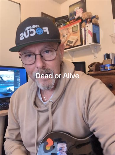 Lion got a Selfie Stick #guitar #linux #opensource