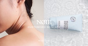 A guide to identifying your skin type - NØIE - NØIE