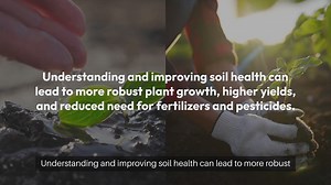 Beginner s Guide to Soil Health