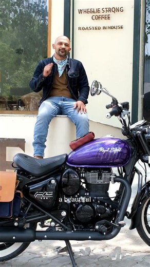 Customising the Goan Classic