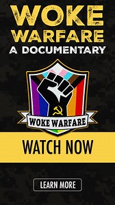 President Trump is dismantling the woke agenda in America. | Secure America Now