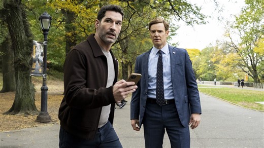 CIA: Here's Our Updated Season 1 Episode 4: "Forced Labor" Preview