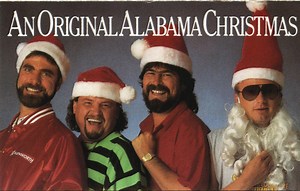 Alabama - An Original Alabama Christmas