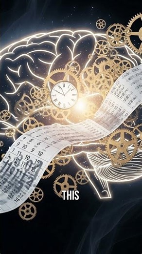 Your Brain Secretly Sabotages Your Future! #shorts