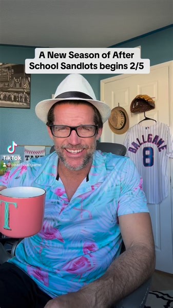 6.2K views · 55 reactions | Need a Baseball League? Wanna just drop in? It’s once a week, and it’s REALLY FUN. My Coaching Staff and I are ready to build character, develop skills, and spread pure joy. No experience or equipment needed. We break the kids up by age and skill level into small groups, so everyone feels challenged and NOBODY feels overwhelmed! See you there! www.coachballgame.com | Coach Ballgame | Facebook