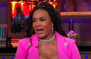 Vivica A. Fox And Jackée Harry Bring Festive Cheer To Lifetime’s 2024 Movie Lineup!