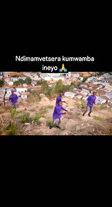 ndimamvetsera kumwamba ineyo � | Fenzo Kay MW
