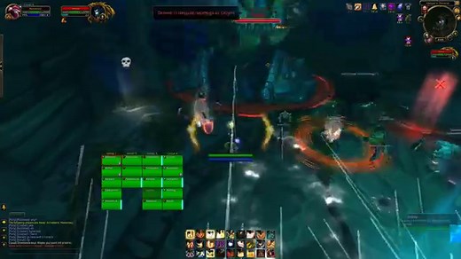 Helya Guide for Trial of Valor