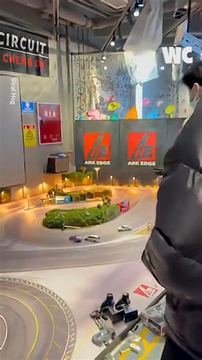 27K views · 320 reactions | RC drift car race #race | Watercooler | Facebook