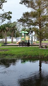 Have you ever been to Sparkle Lake Park? Nestled in a neighborhood, this park is great for walks or small gatherings. Come check it out at 4501 84th Ave N, Pinellas Park, FL 33782 | City of Pinellas Park, FL