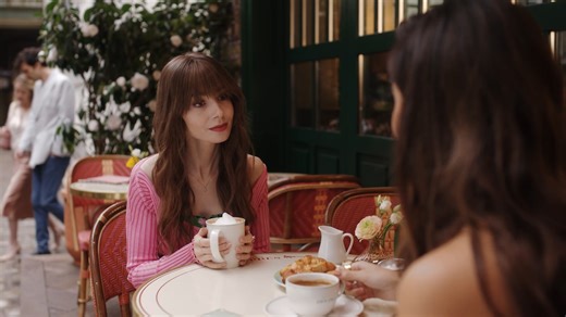 170K views · 2.8K reactions | Emily in Paris: Season 4, Part 1 is now streaming! We'll let Timotheé give you the recap.  Emily in Paris | Netflix | Facebook