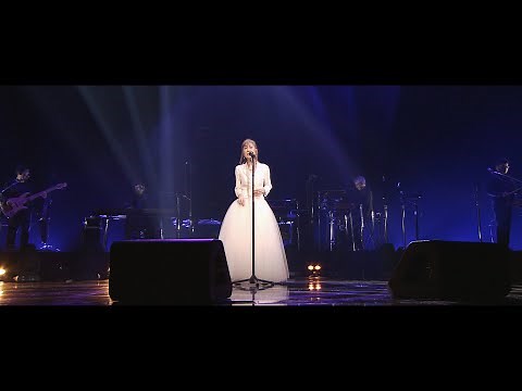 髙橋真梨子「ごめんね…」ライブ映像