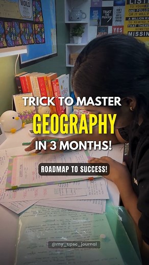 Upsc | Current Affairs | Notes | Studygram on Instagram: "Master Geography for UPSC Exam in 3 Months: Your Ultimate Study Guide!🎯 #UPSCPreparation #GeographyStrategy #CivilServicesExam #StudySmart #UPSC2024 #studytips #upsc #ias #ips #iasofficer #ipsofficer #iasaspirant #upscaspirants #upscmotivation #upscpreparation #lbsnaa #lbsnaadiaries #lbsnaamussoorie #studygram #studymotivation #study #studio #studgramcommunity #instagood #inspiration #india #status #studyindia"