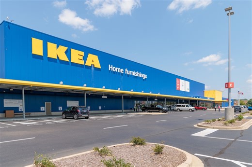 IKEA announces new menu item to celebrate 40 years of its beloved meatballs