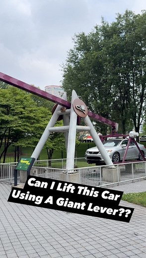 201K views · 1K reactions | An interesting exhibit at the COSI science museum in Columbus, Ohio #columbusohio #sciencemuseum #cars | In The Loop | Facebook