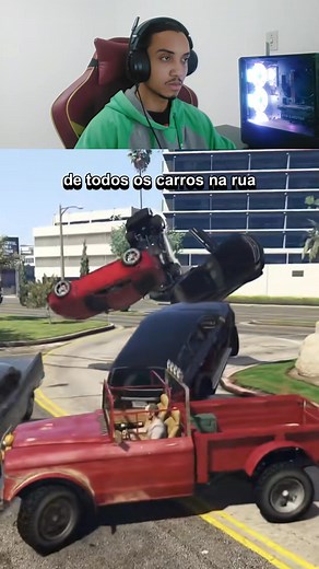 Essa é a única maneira de digitar códigos secretos no GTA 5 😳 #gta5 #gtav #gta | Pedro Marques