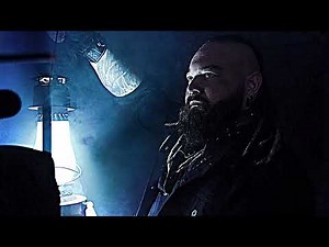 WWE Bray Wyatt Theme Song "Shatter" (Arena Effects)