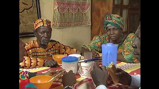 Les Bobodiouf Saison 01 Episode 29 | Les Bobodiouf - Le retour