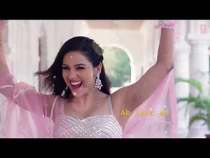 Lyrical: Kithe Reh Gaya Video | Neeti Mohan | Abhijit Vaghani | New Song 2019 | Full Video Song