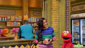 A community is where we all belong! Join Mickey Guyton and all your Sesame Street friends as they sing about how they’re stronger when they're together! #SesameStreetDay | Sesame Street