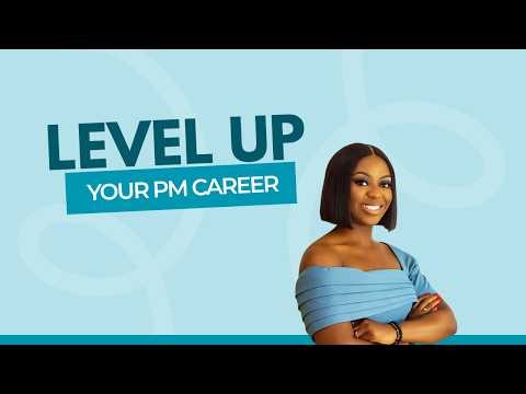 How to Grow From Associate to Principal Product Manager