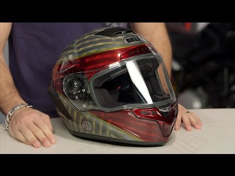 Bell Star Helmet Review at RevZilla.com