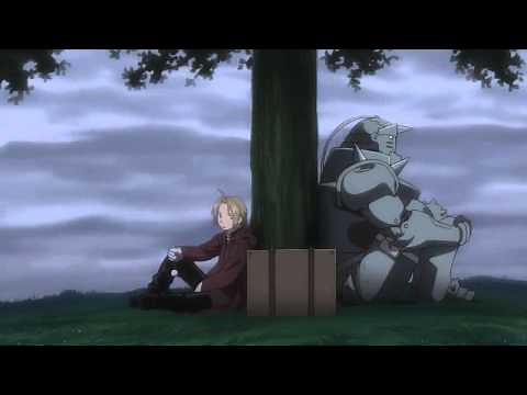 FullMetal Alchemist: Brotherhood Opening 4 (Chemistry-Period) 1 Hour Loop