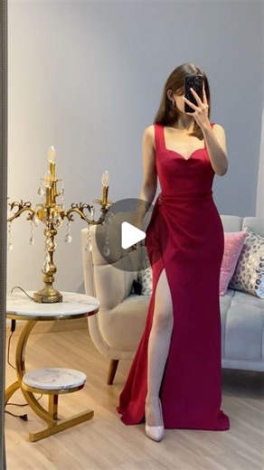 PJ'Z Collection | Elegance is what this dress shoutss🫶❤️#pjzcollection #eveningdress #size #fyp #foryou #explore #maroon #dmtoorder | Instagram