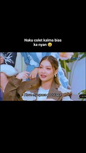 Naku colet kalma bias ka nyan 😆 #binixbloomsphilippines #BINI_ph #walohanggangdulo #fyp #bini #coletvergara | Unofficial; Toni G Talks