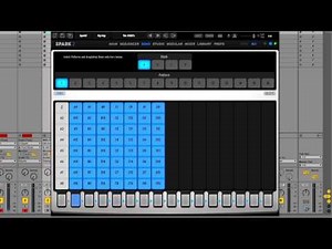 ARTURIA Spark2 Tutorial Part3