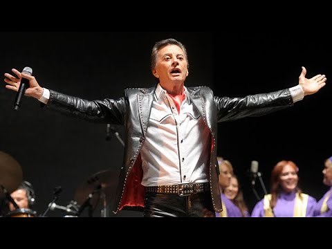 PALITO ORTEGA - LA SONRISA DE MAMÁ