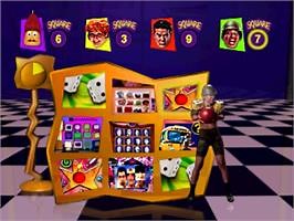 Twisted: The Game Show - Panasonic 3DO - Games Database