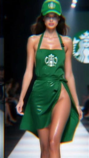 Fashion Model Runway Show - Day 1