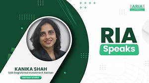Inspiring Journey of Kanika Shah | RIA Speaks | Association of Registered Investment Advisers (ARIA)